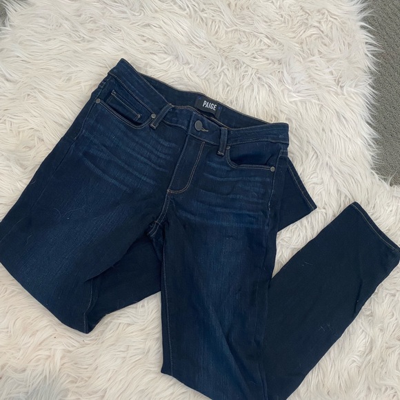 Paige jeans - Picture 2 of 7